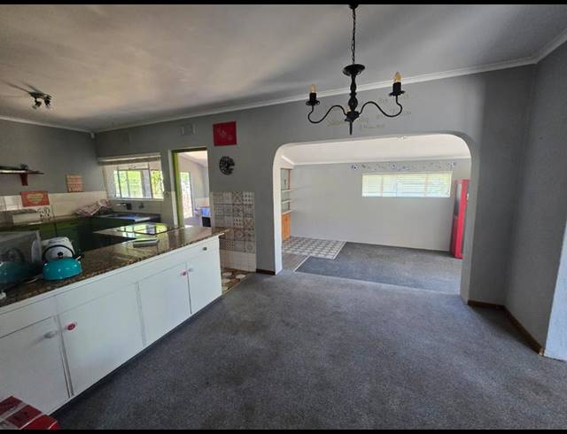 3 BEDROOM HOUSE FOR SALE IN MONTE VISTA